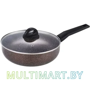 Сковорода ZEIDAN Z-90207 (24 см)